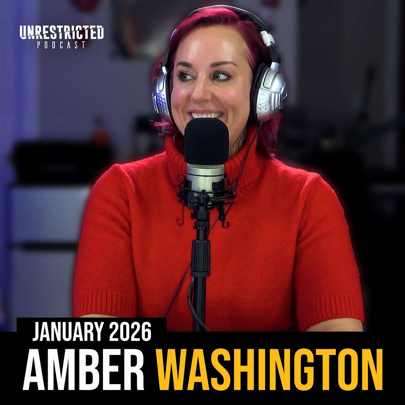 Unrestricted With DreRawka