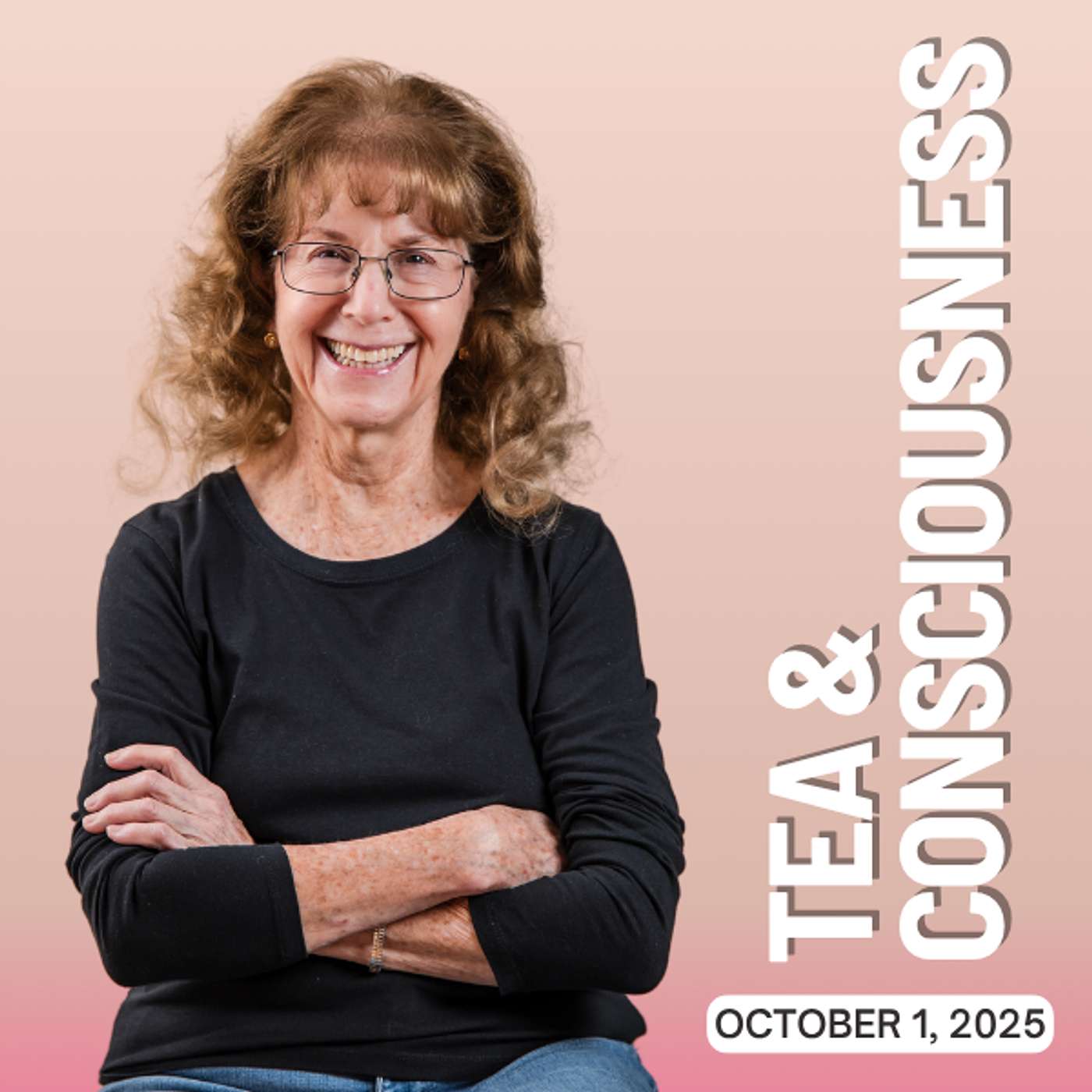 🌿Tea & Consciousness | 1 October 2025 🌿
