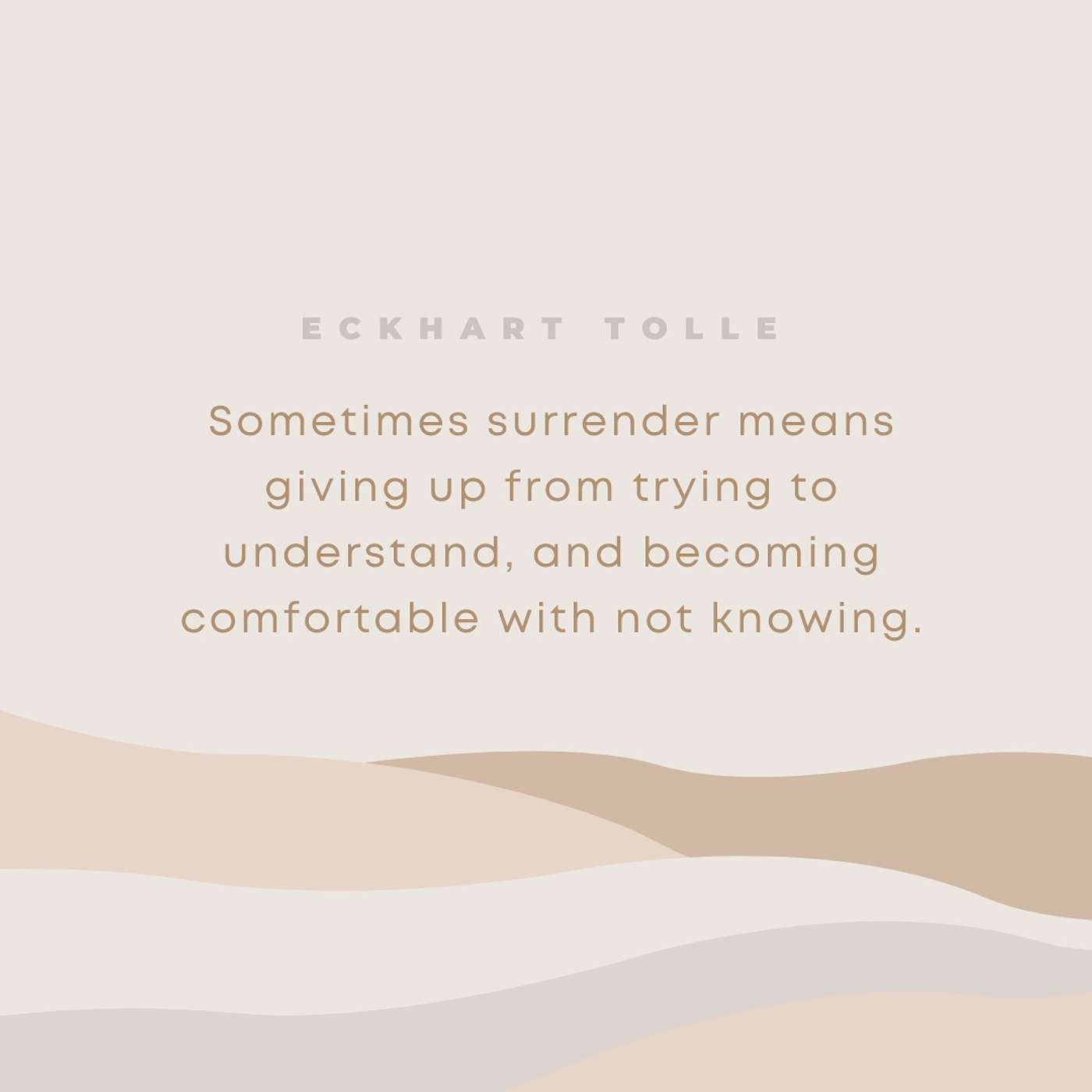 Define Surrender