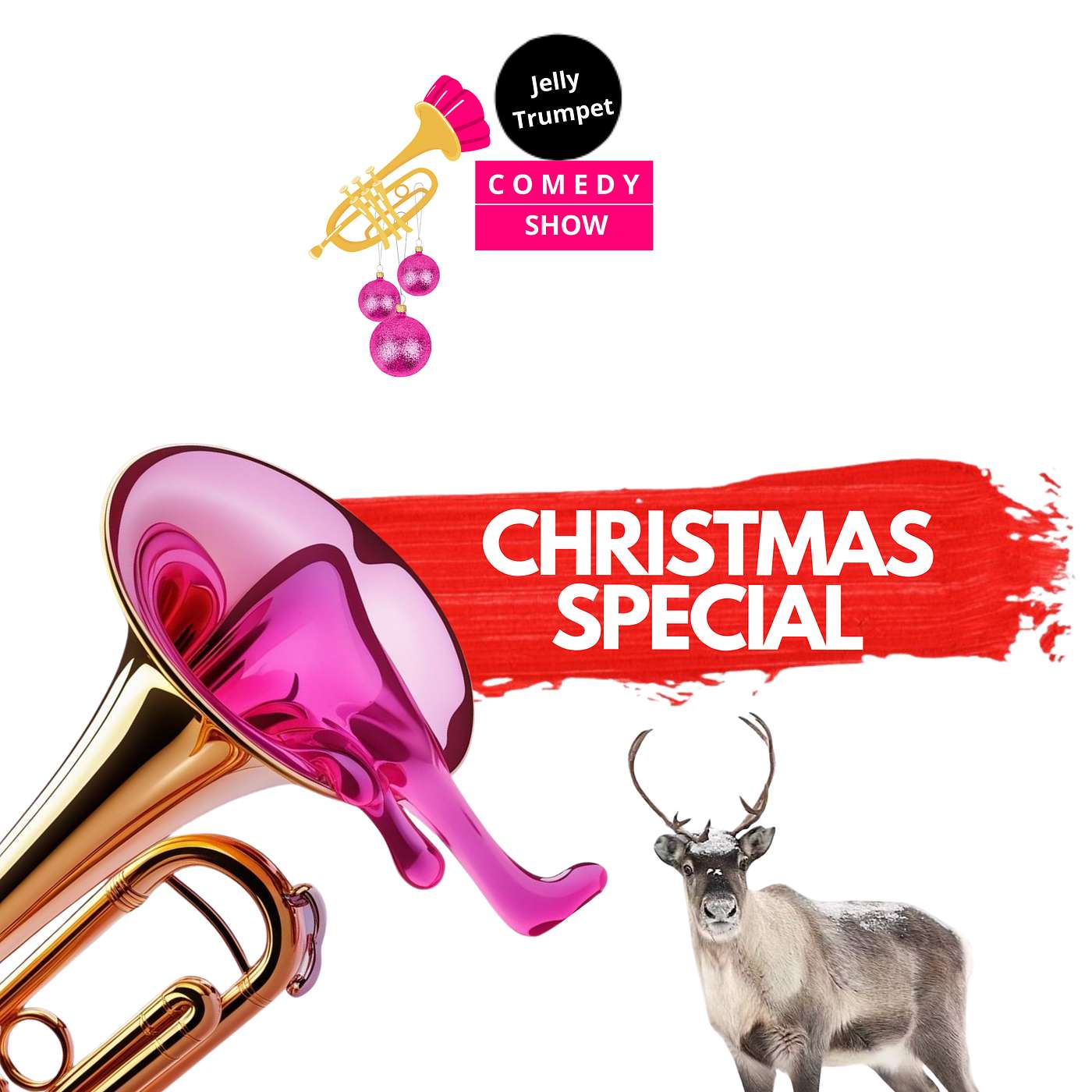 SE03 Christmas Special