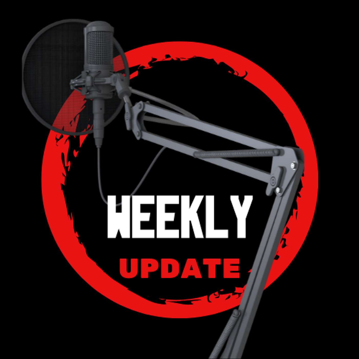 Weekly Reading & Podcast Update | Literary Reflections: A Dive into Books and Beyond