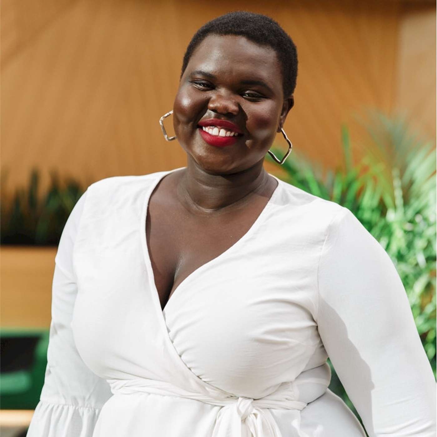Episode 119 - Bedi Othow - Let's talk Diversity and Inclusion... and have a bit of fun.
