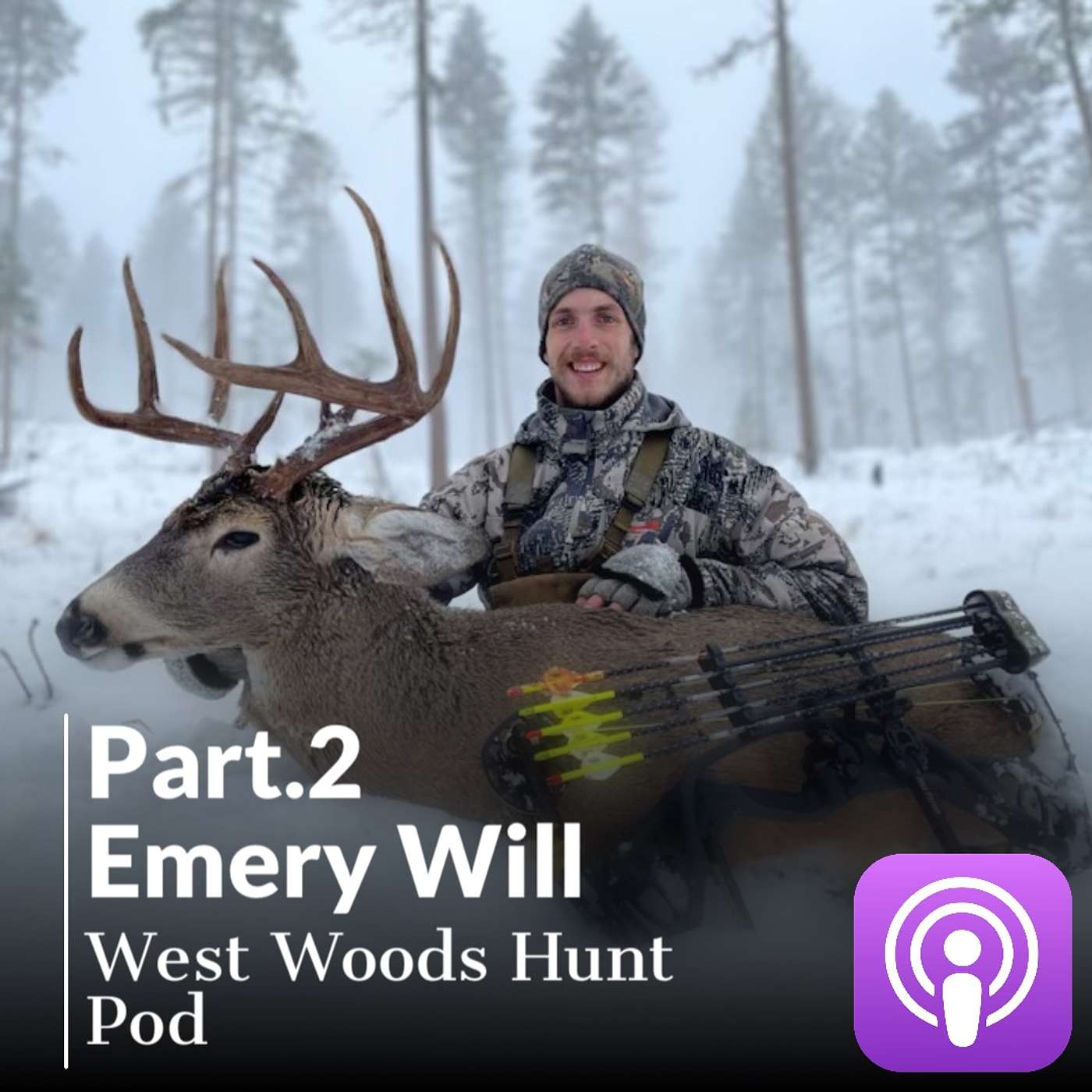 EP.2 EMERY WILL Part.2