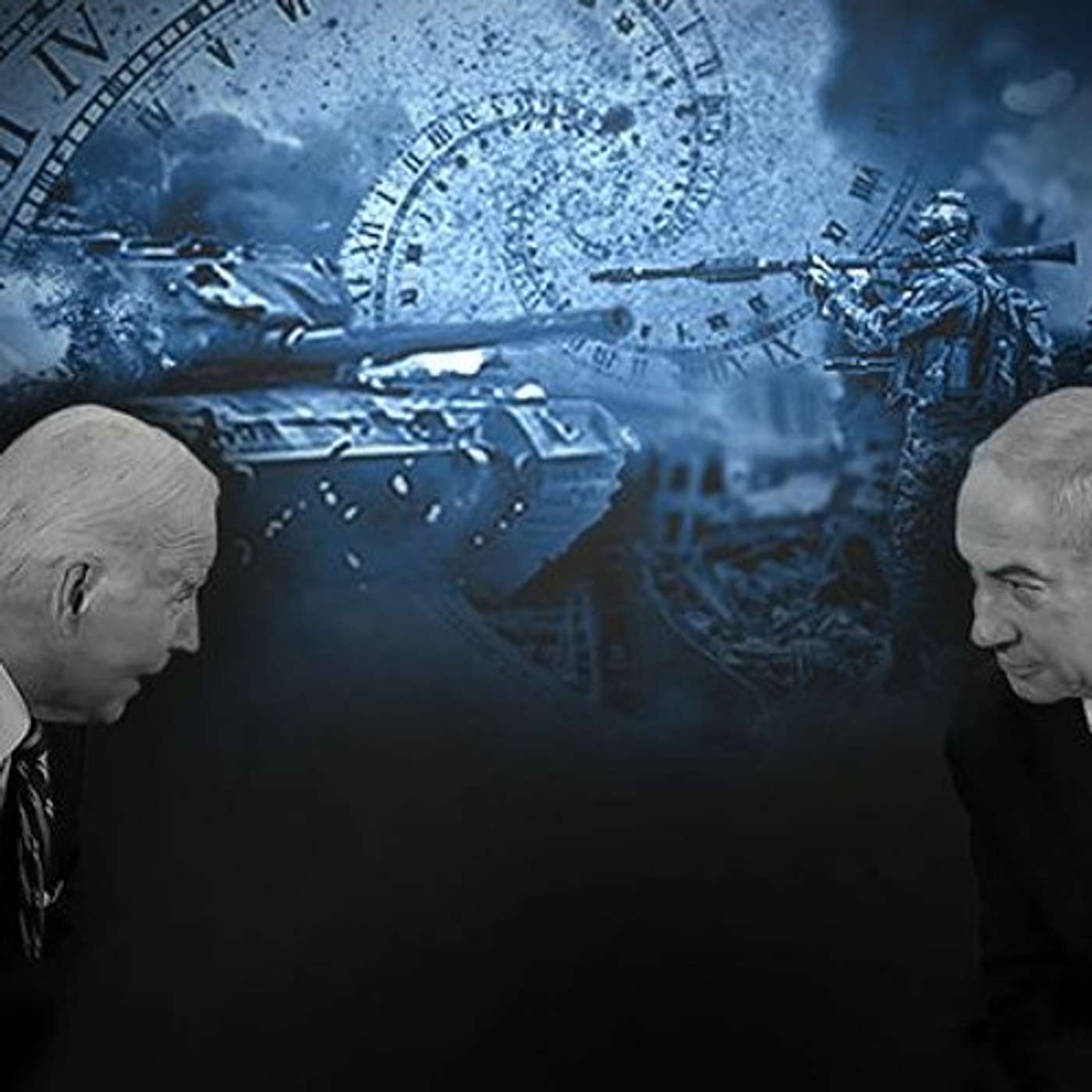 إدارة بايدن ومعضلة «اليوم التالي» للحرب الإسرائيلية على غزة إدارة بايدن ومعضلة «اليوم التالي» للحرب الإسرائيلية على غزة