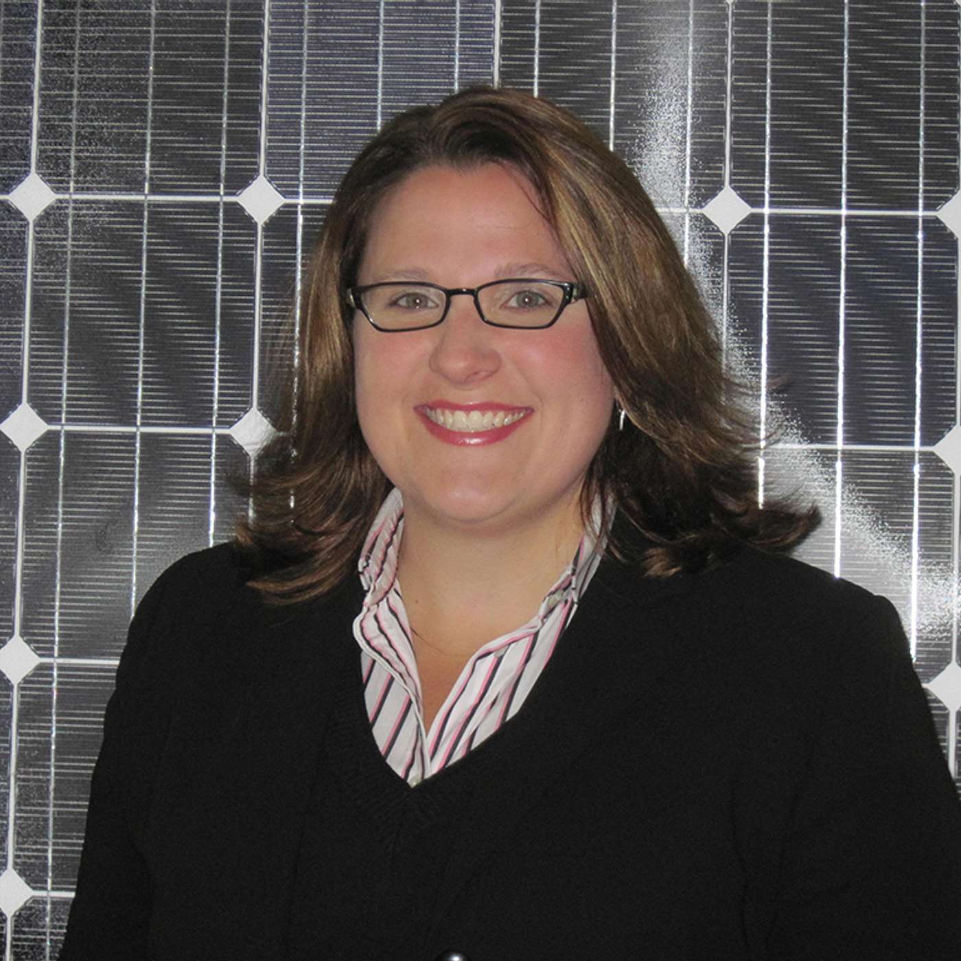 Solar + Batteries as a Service with Amy Heart of Sunrun | EP163