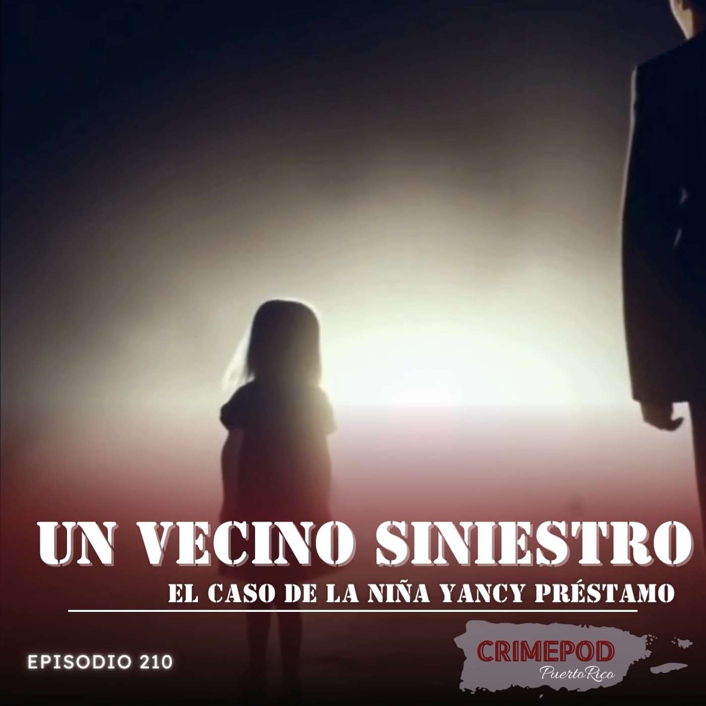 Crimepod Puerto Rico