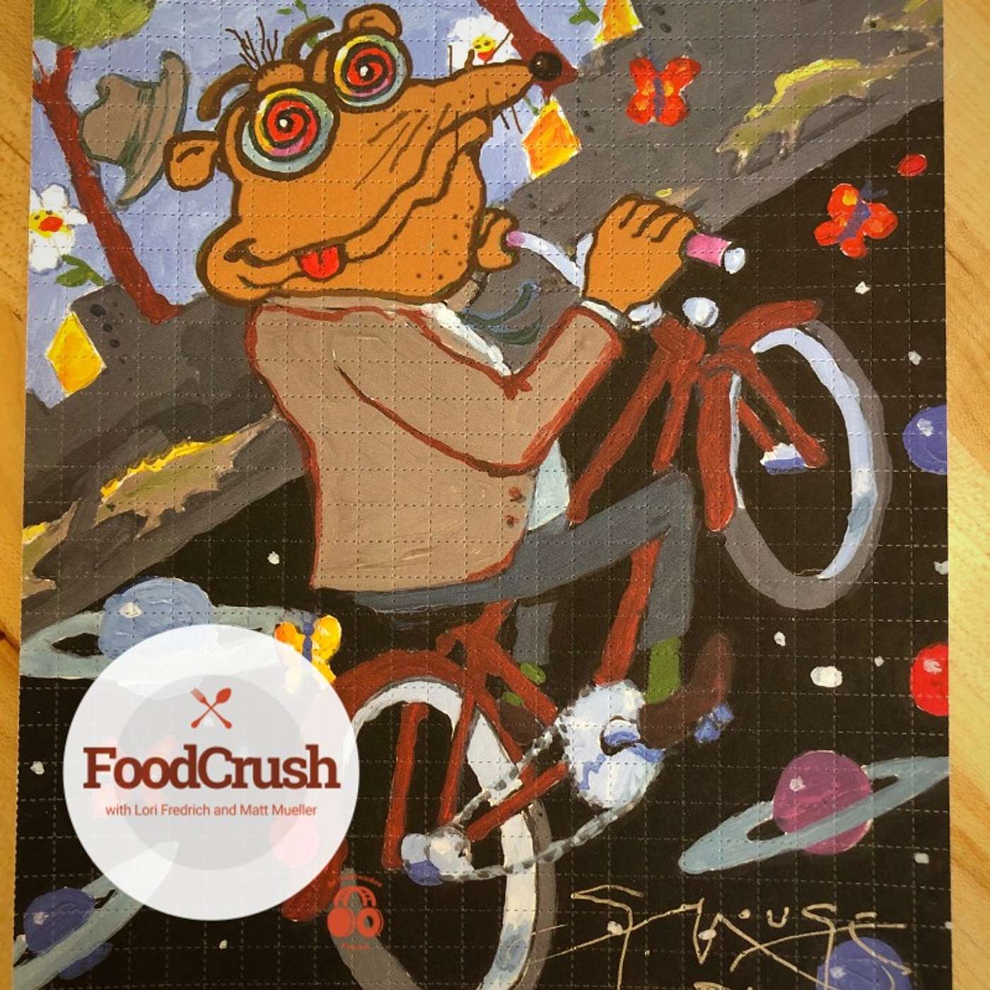 FoodCrush