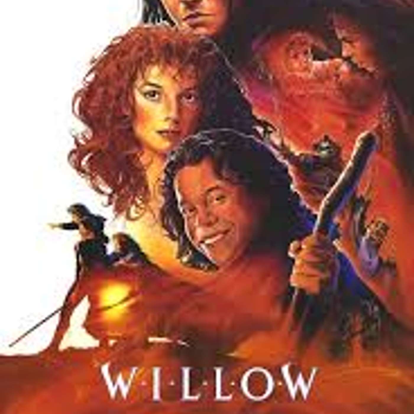 20. Willow