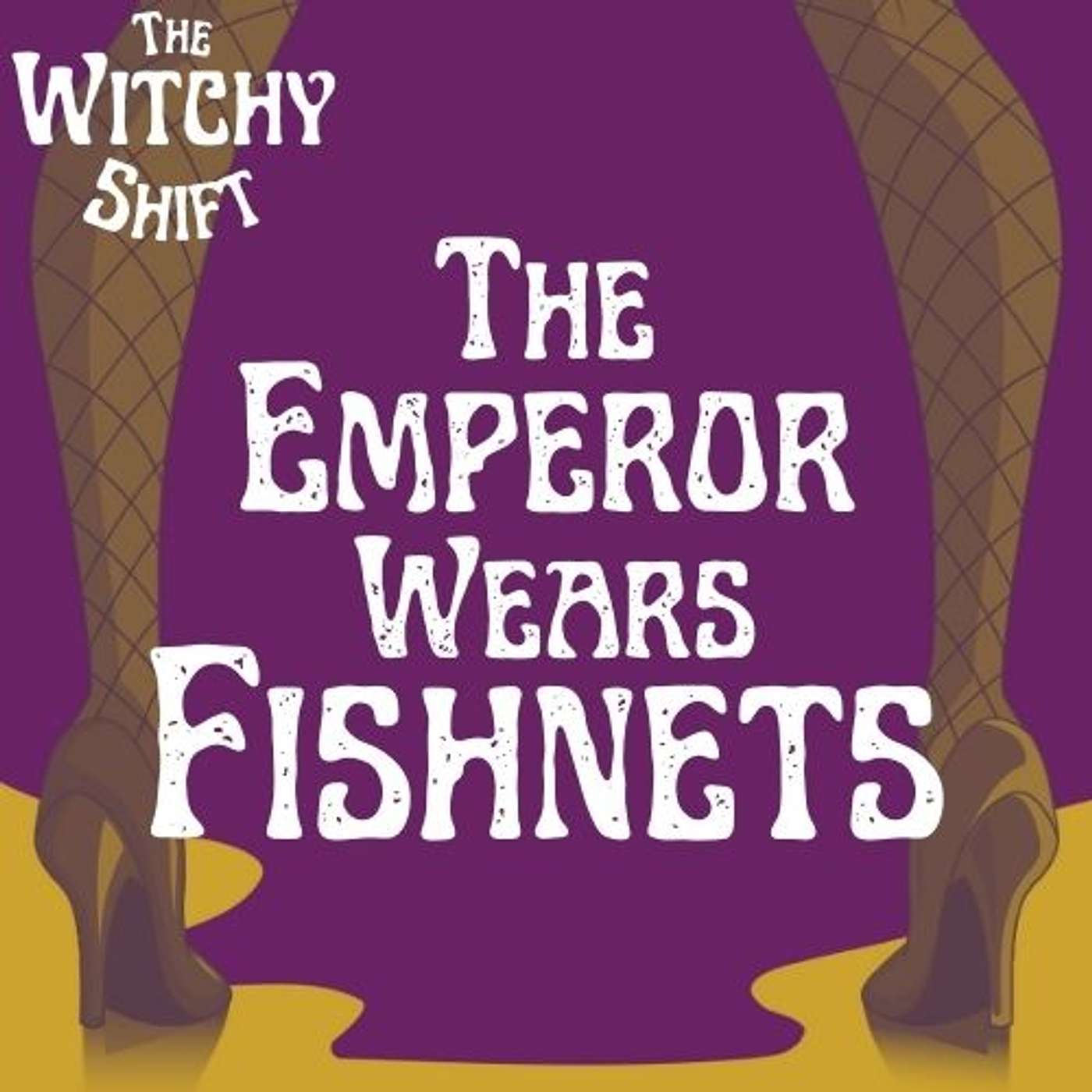 The Witchy Shift