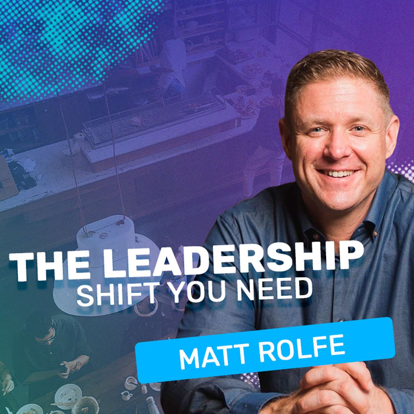 Restaurant Leaders Unplugged