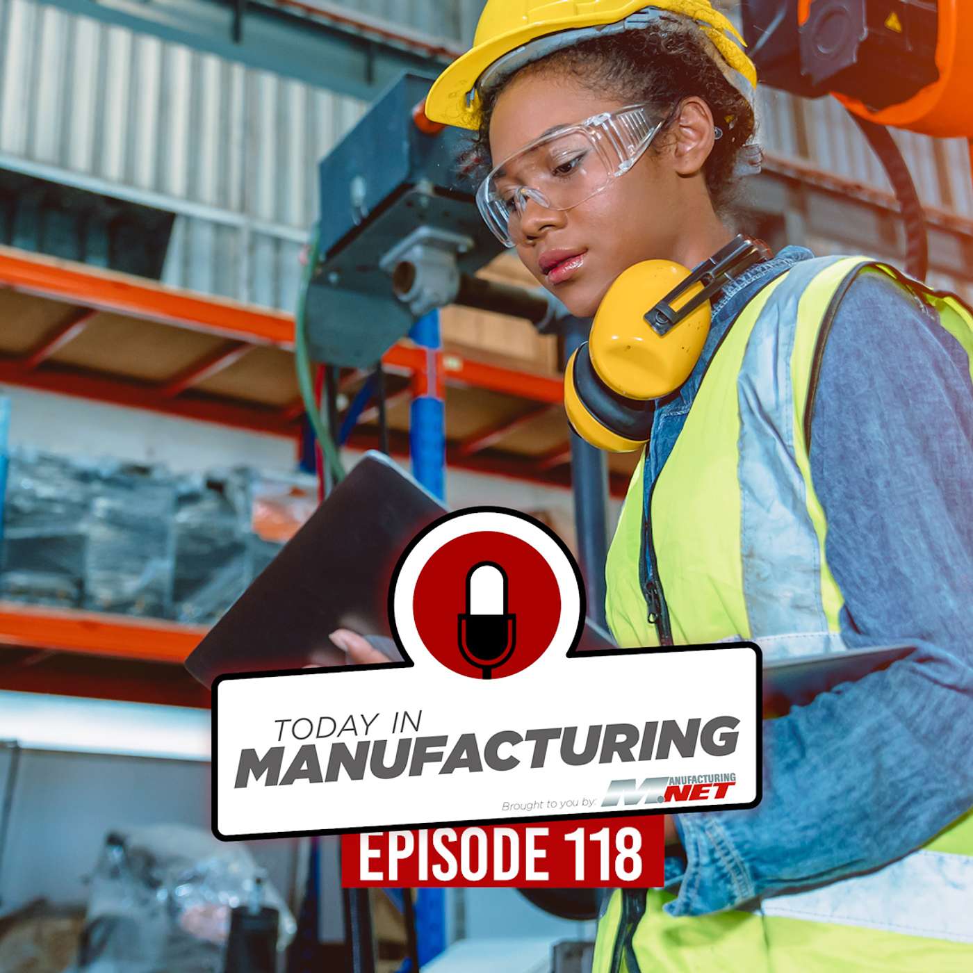 Today in Manufacturing