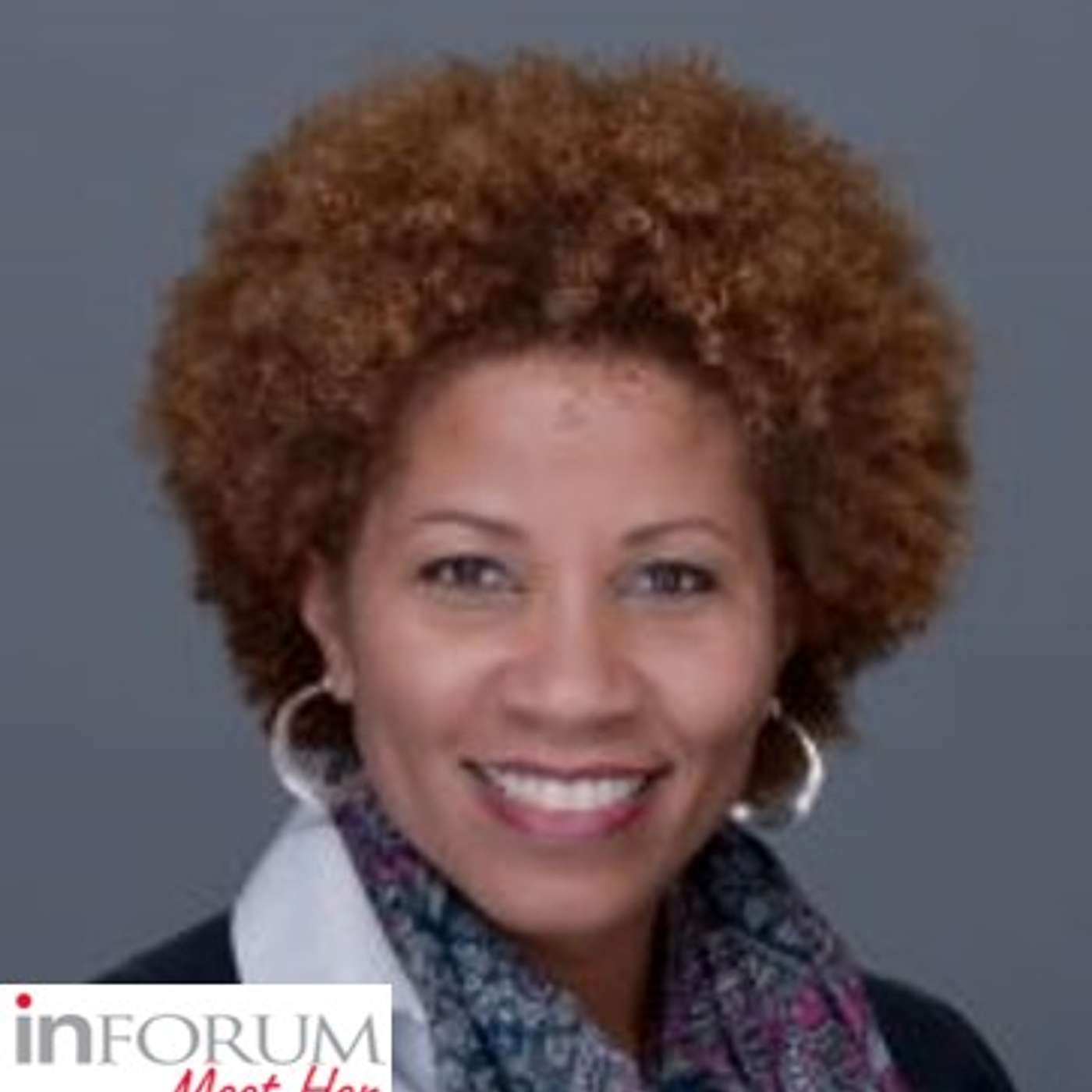 Inforum\'s Meet Her Podcast