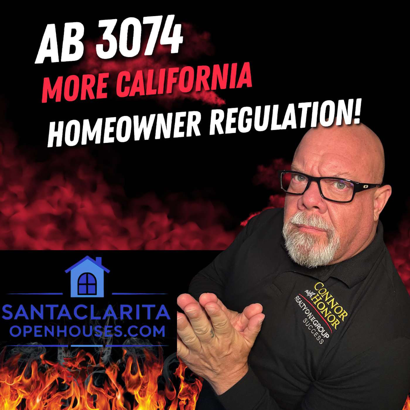 New CA fire law could halt your home sale dead in it's tracks