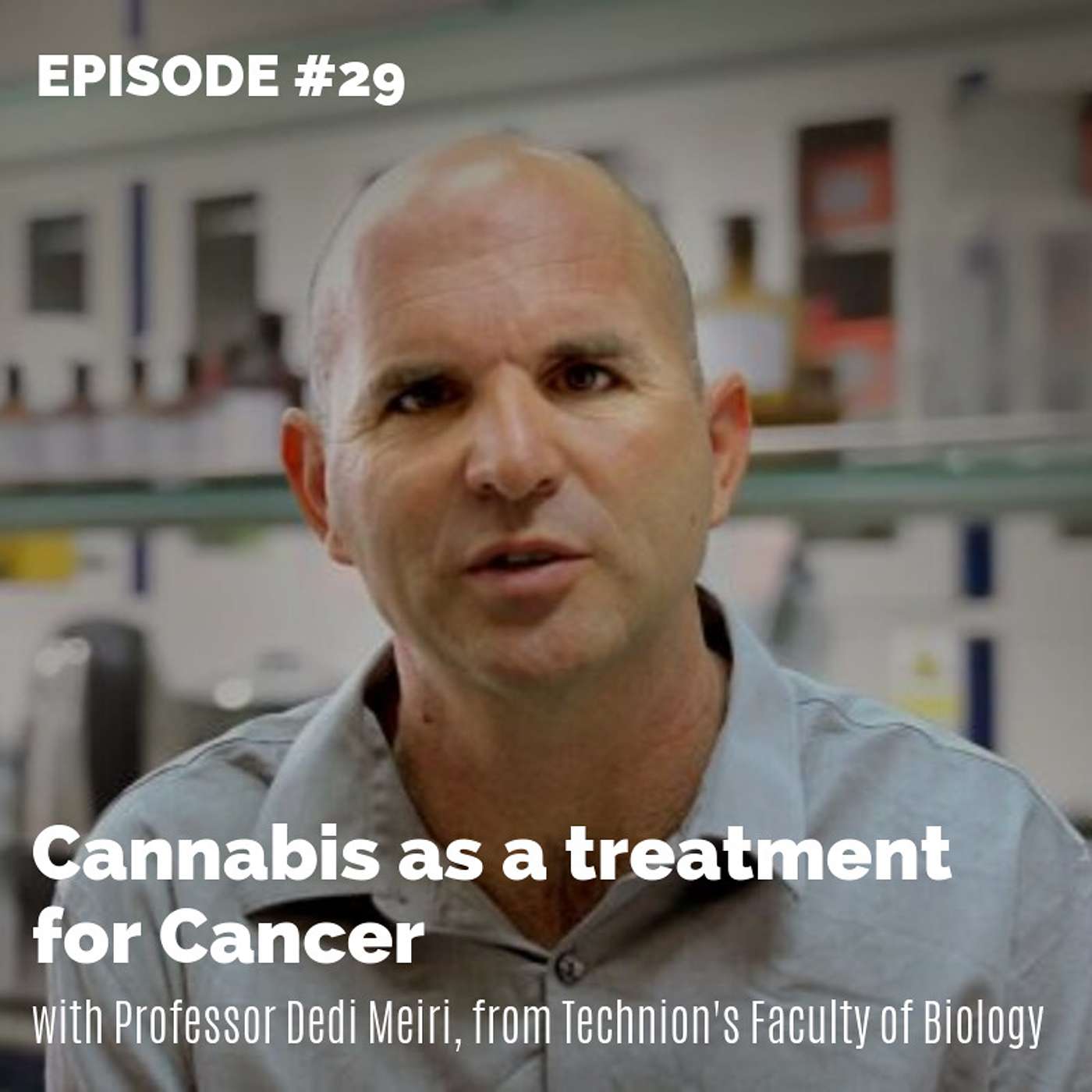 The Cannabis Conversation | Medical Cannabis | CBD | Hemp