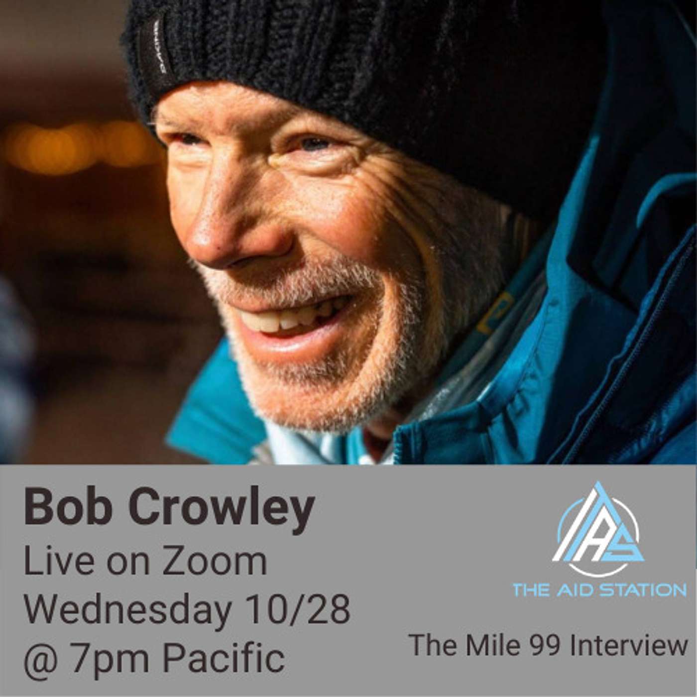 The Mile 99 Interview