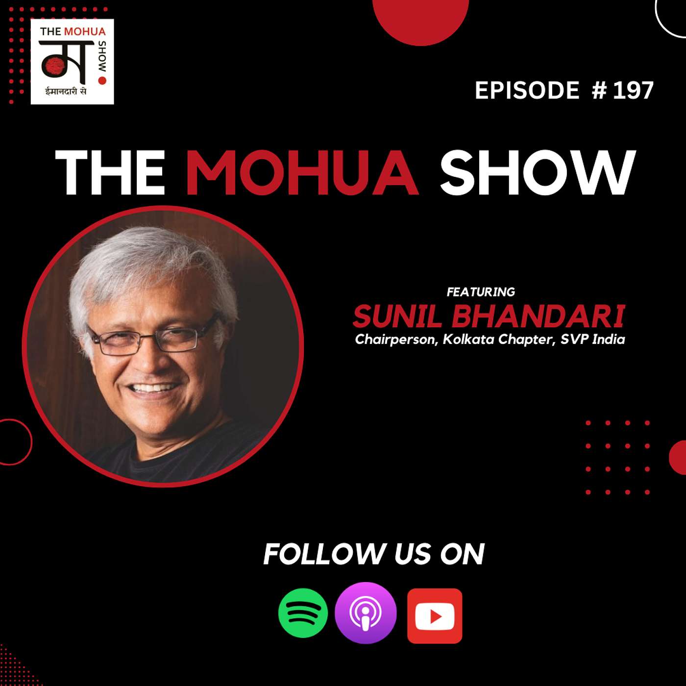 The Mohua Show