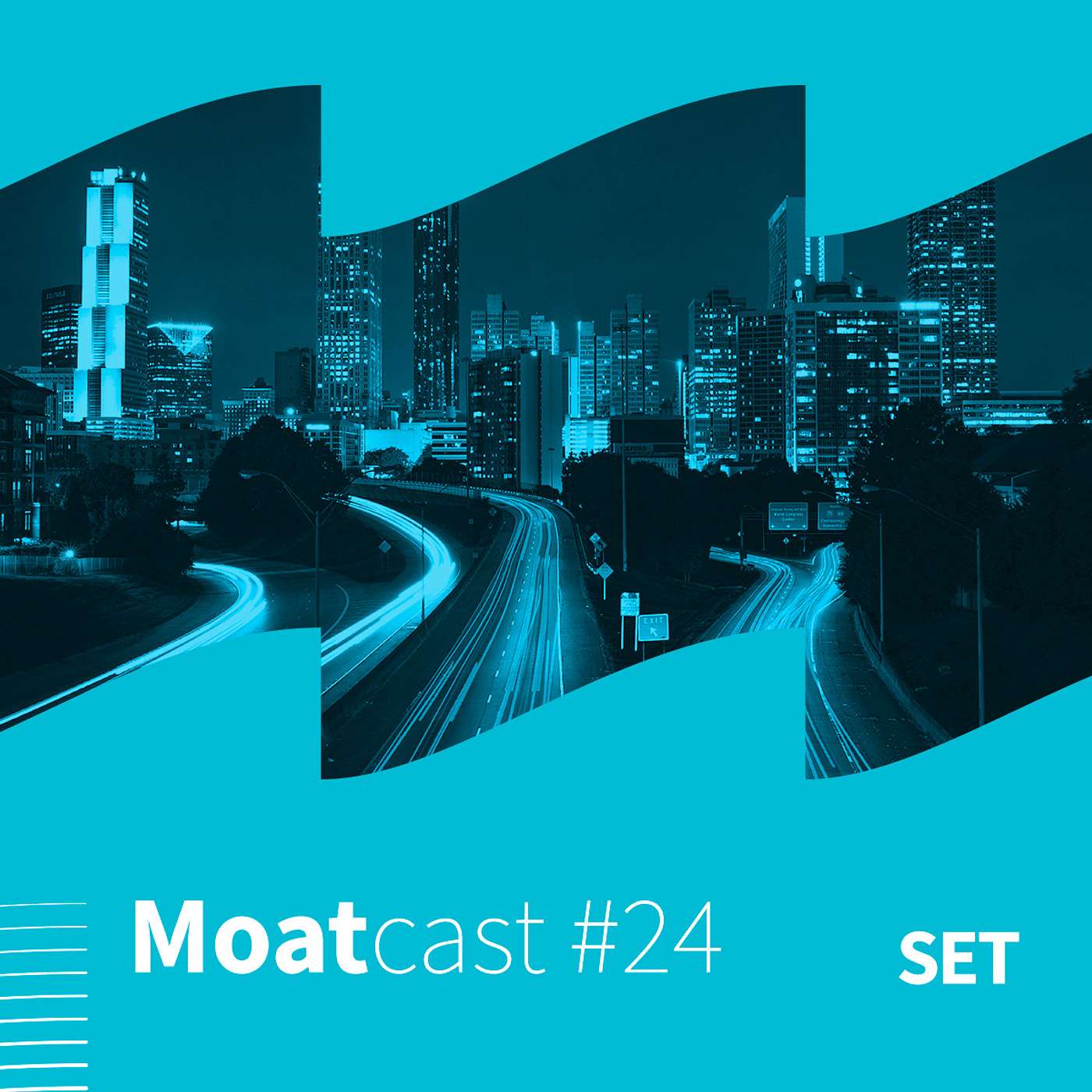 Moatcast #24SET