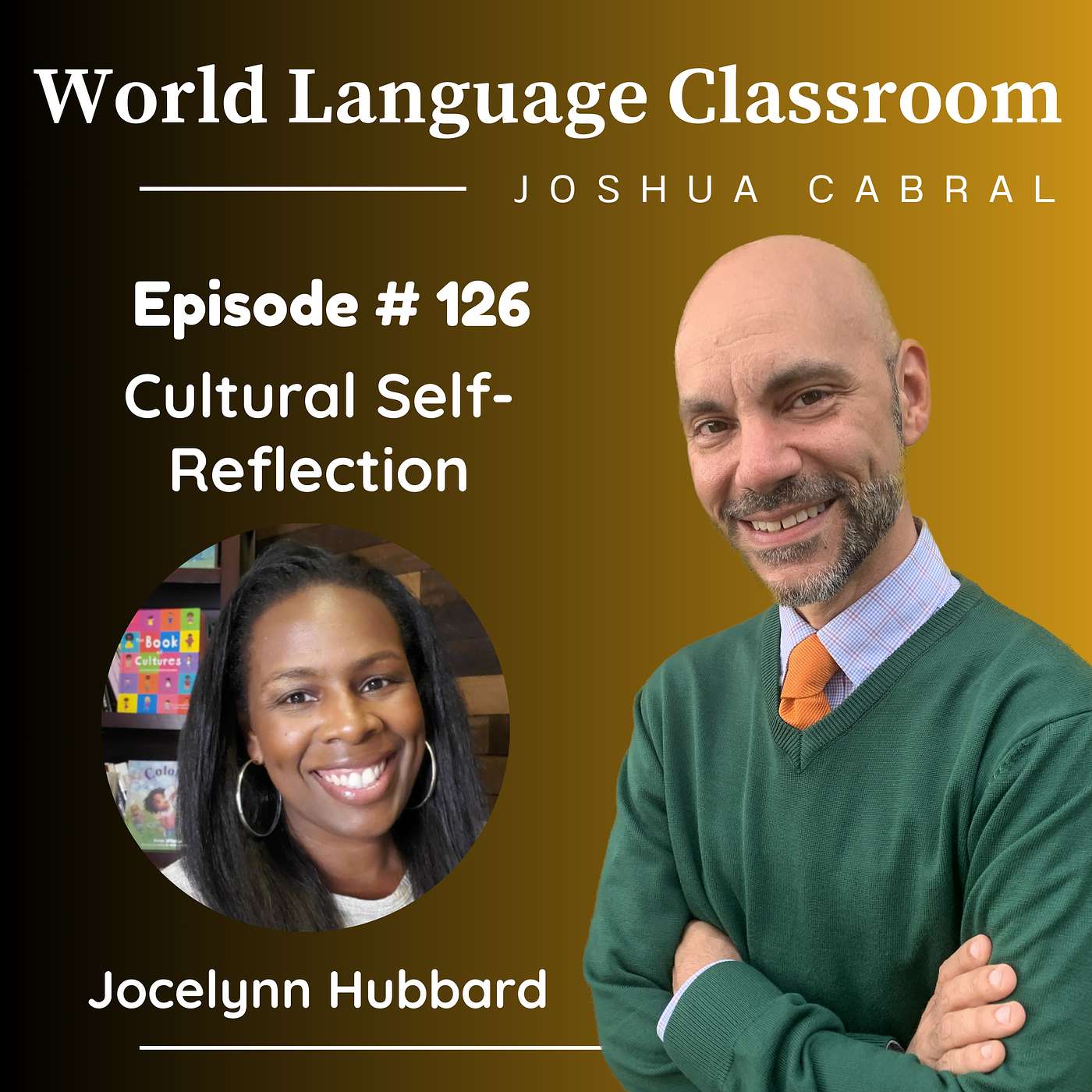 World Language Classroom