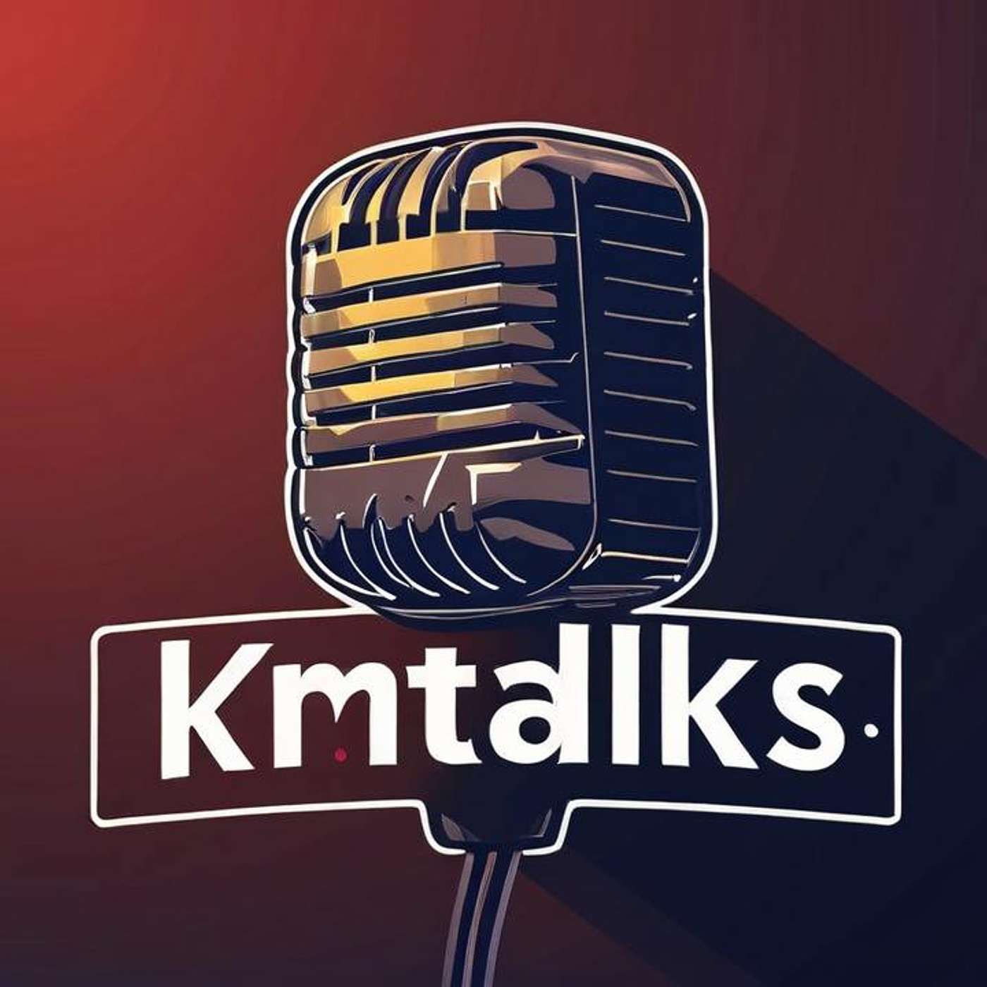 KMAtalks's Podcast