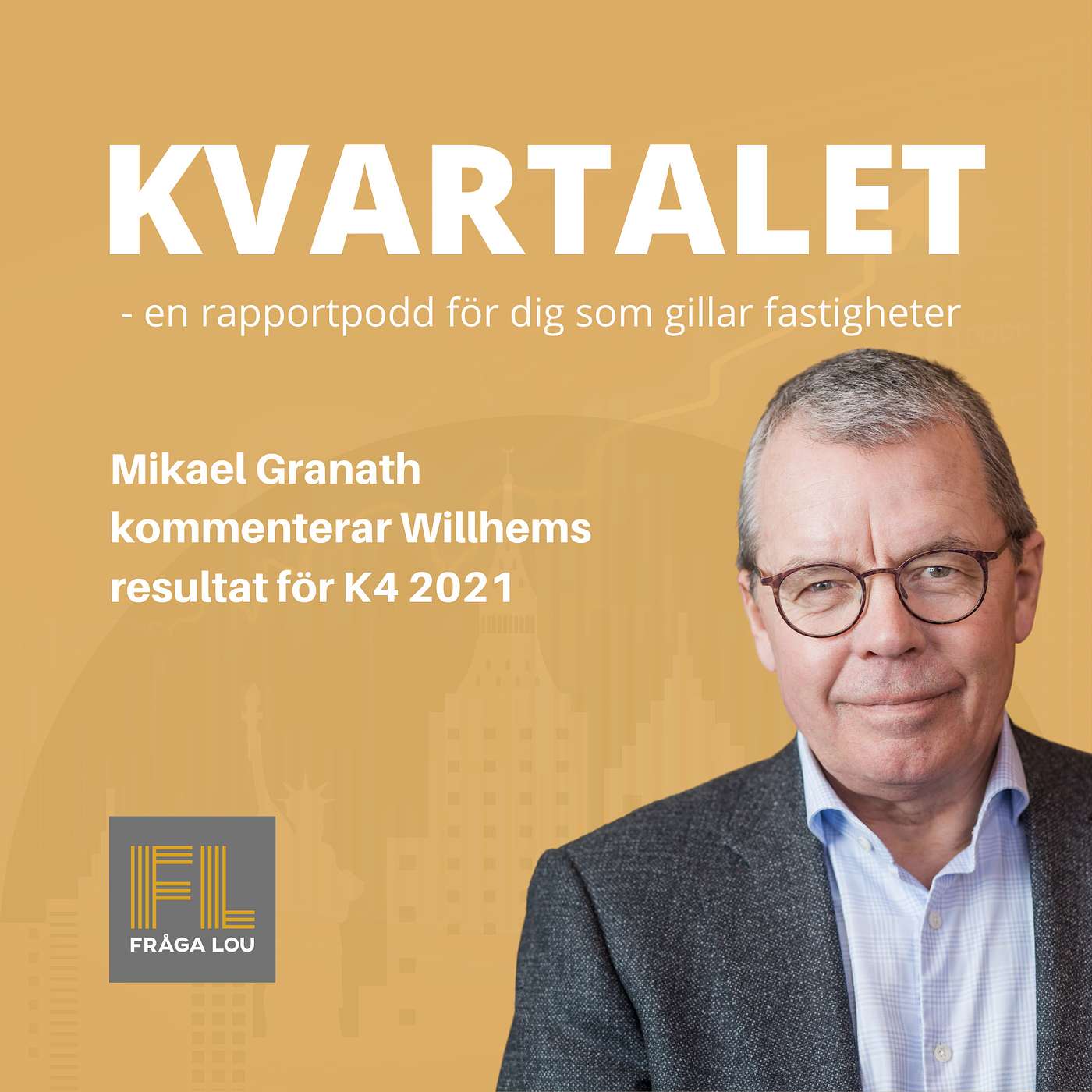 Kvartalet