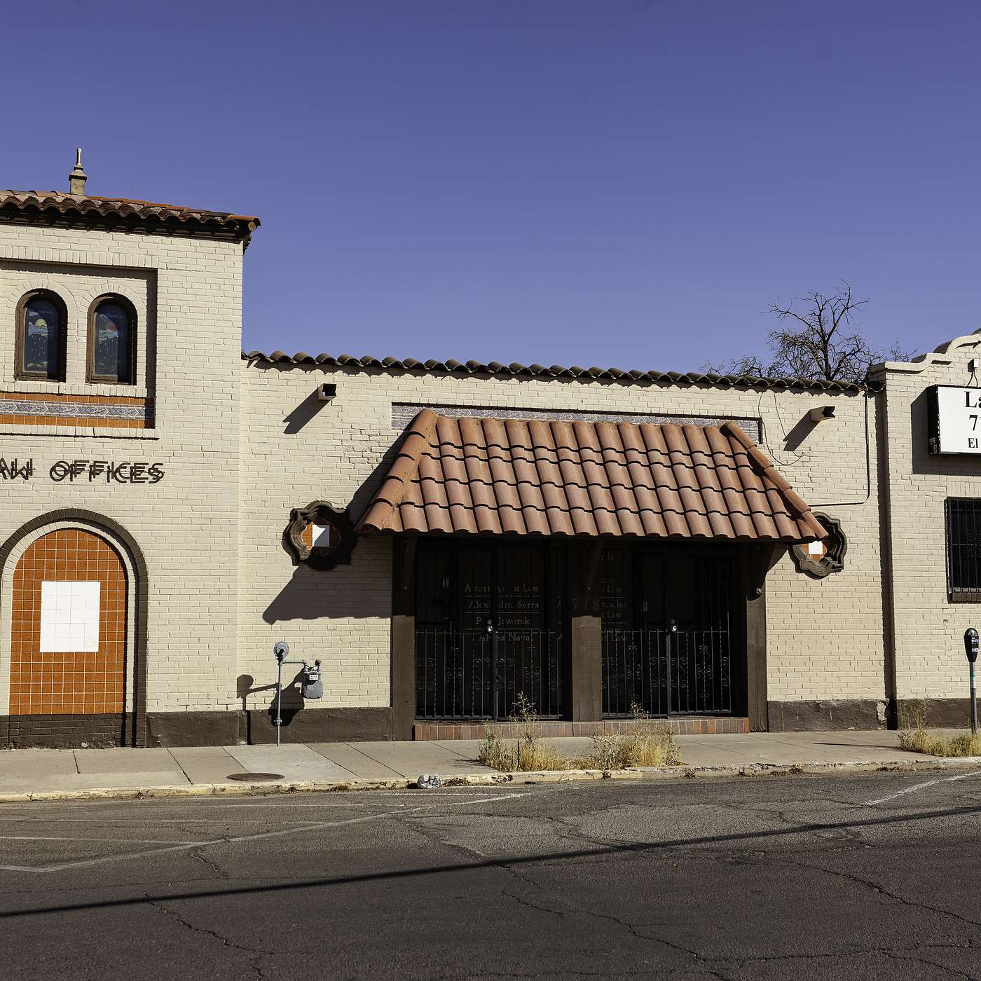El Paso Local Area Business Talk