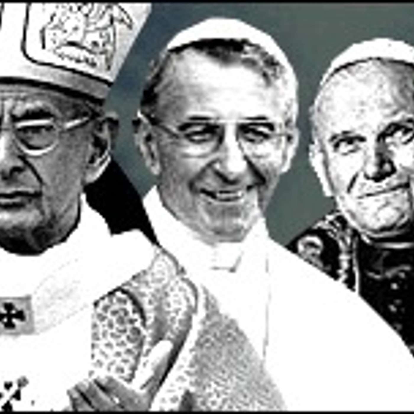 SacredSpace102fm - 19th August 2018 - 1978: The Year of the Three Popes