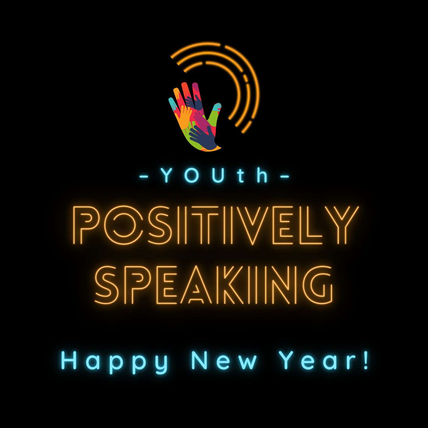 YOUth Positively Speaking