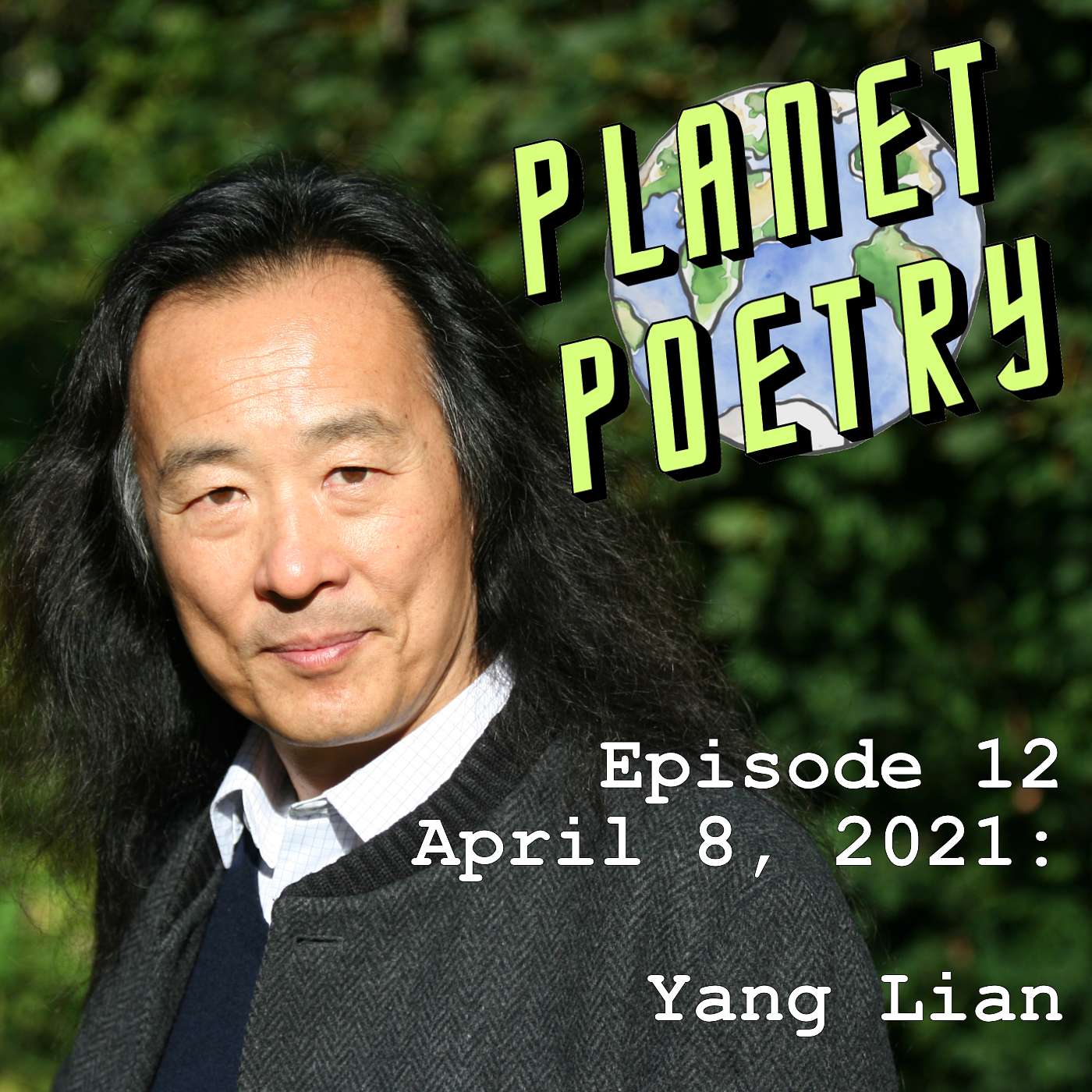 Planet Poetry