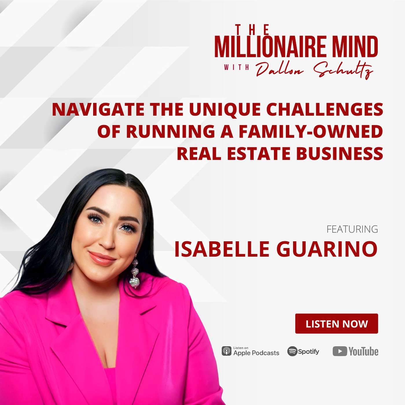 The Millionaire Mind