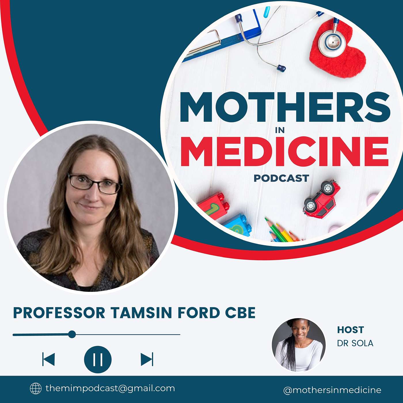 What is the real impact of working motherhood on our children? Professor Tamsin Ford What is the real impact of working motherhood on our children? Professor Tamsin Ford
