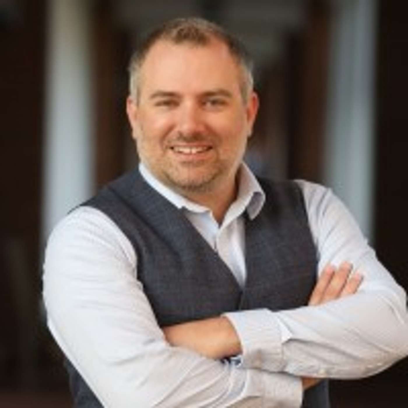 Empowering Veterans with New Career Opportunities with Mark Adams