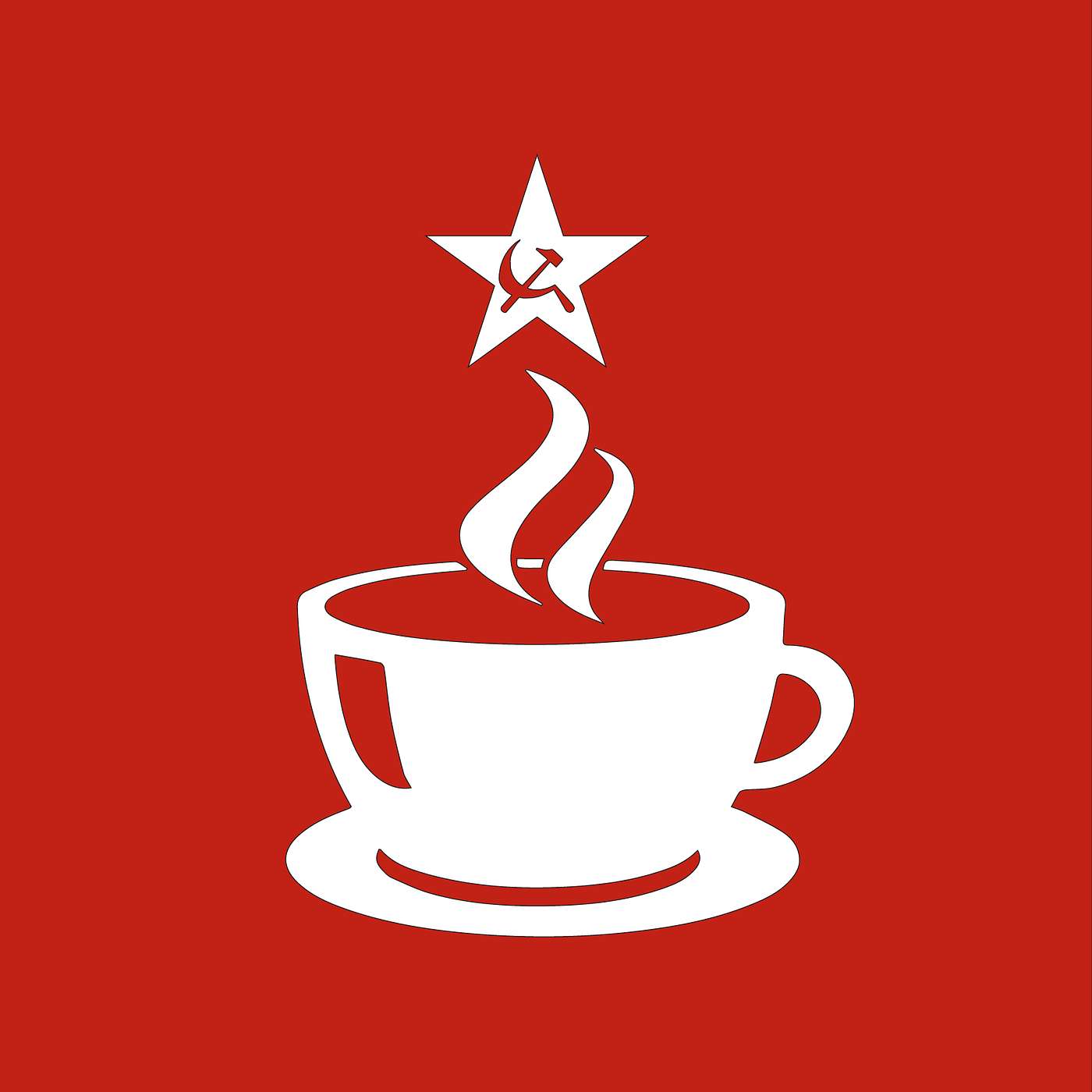 Café marxiste