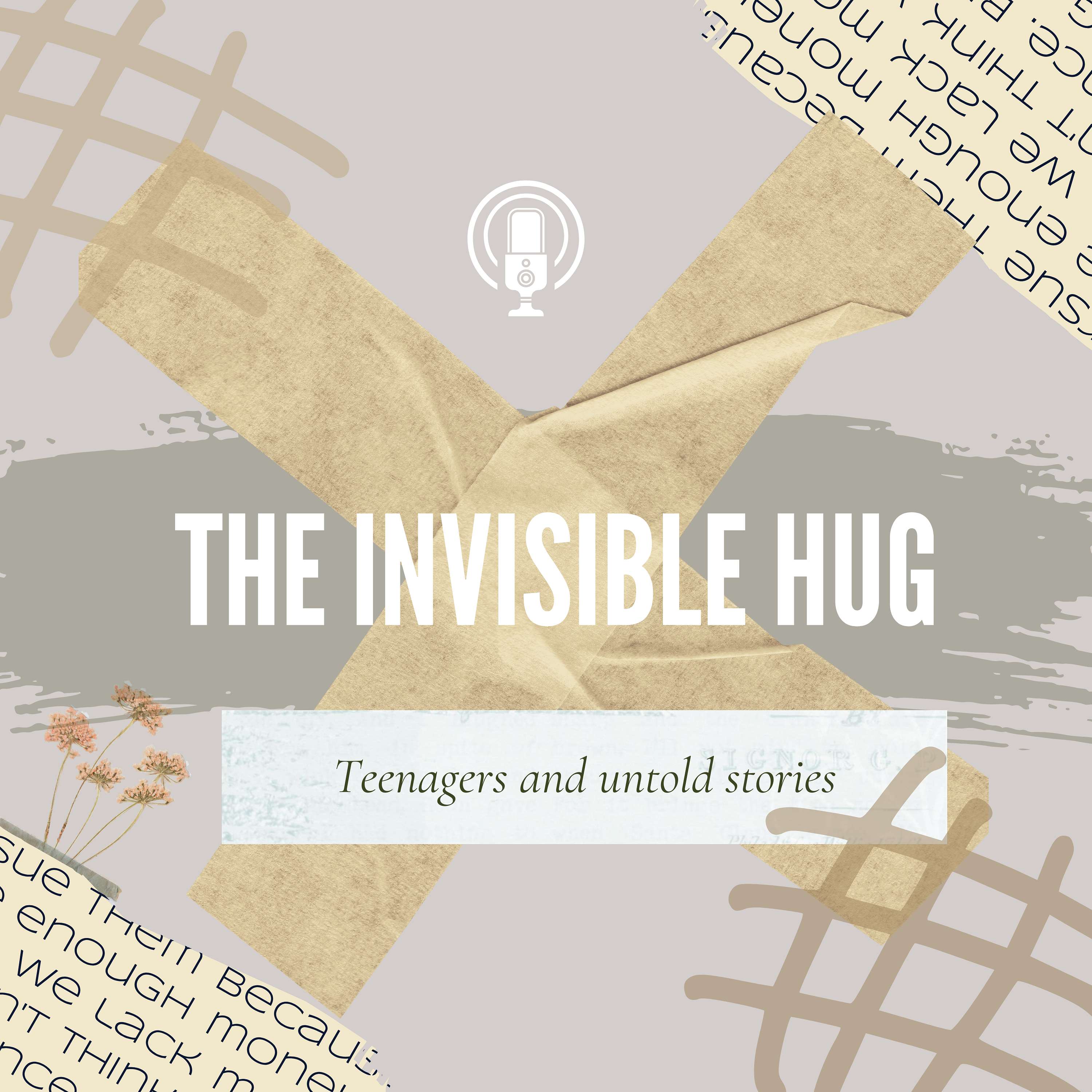 The invisible hug