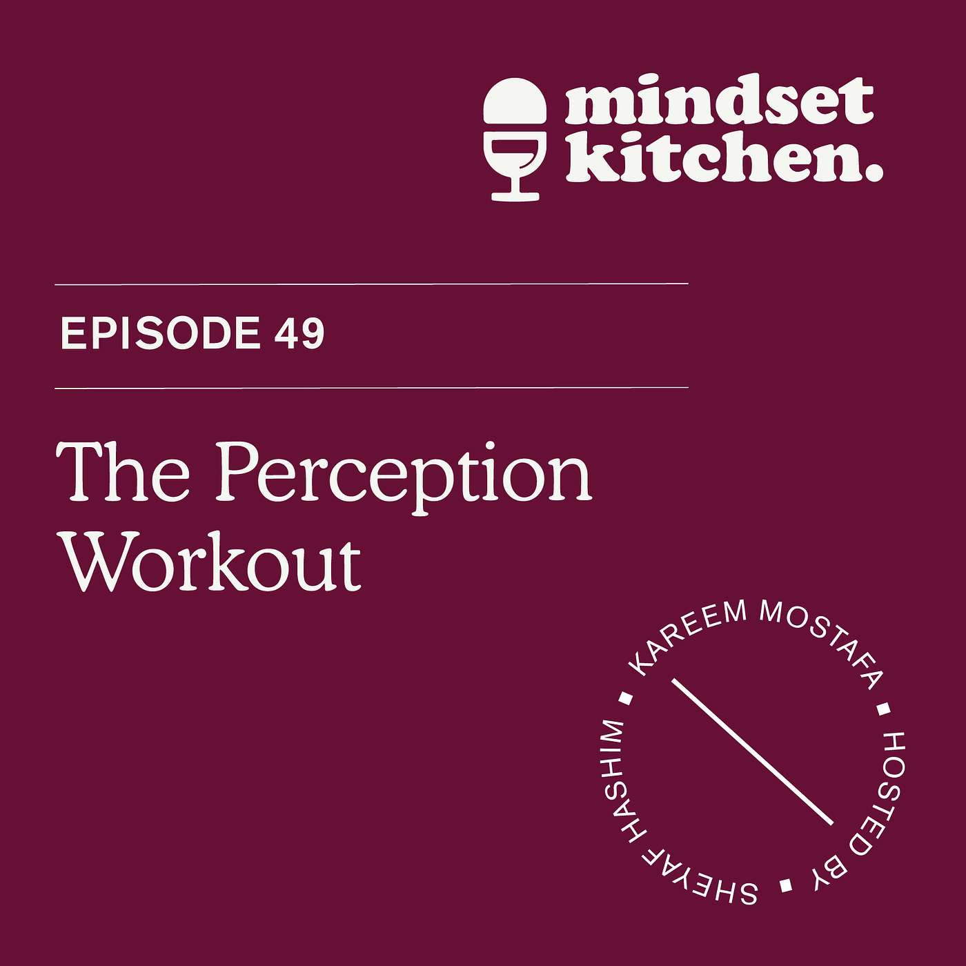 Mindset Kitchen