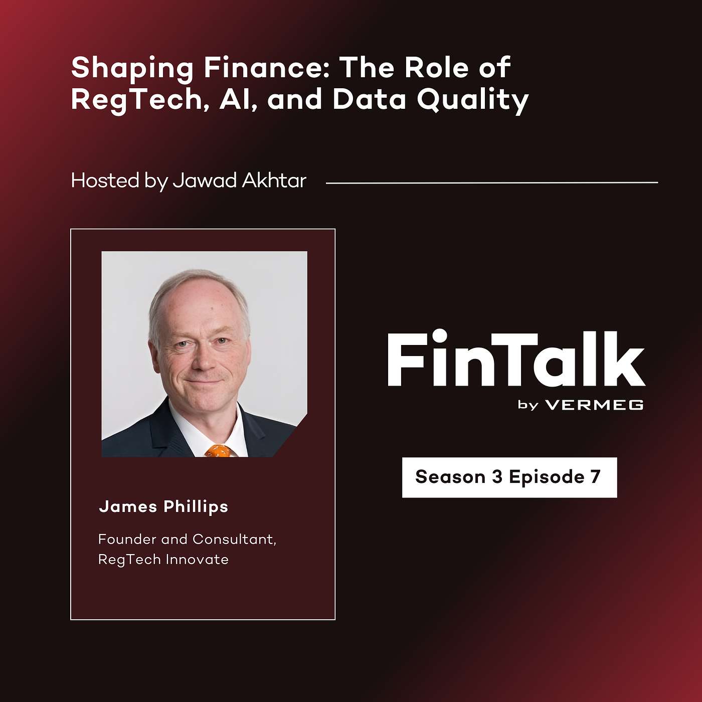 FinTalk by VERMEG