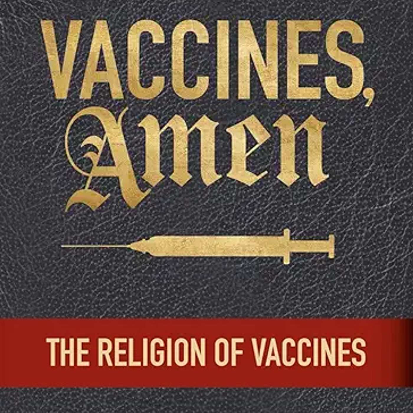 Vaccines, Amen