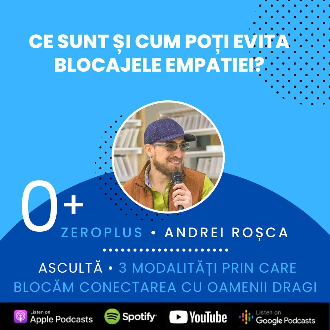 3 modalități prin care, fără să vrem, blocăm conectarea cu oamenii dragi