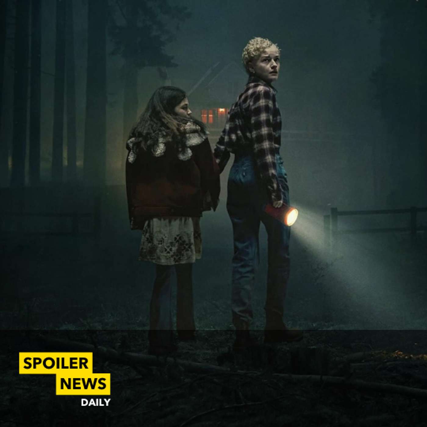 ¡Tráiler de Hombre Lobo! ¡Avance de Como agua para chocolate! ¡Estreno de Five Nights at Freddy's 2!