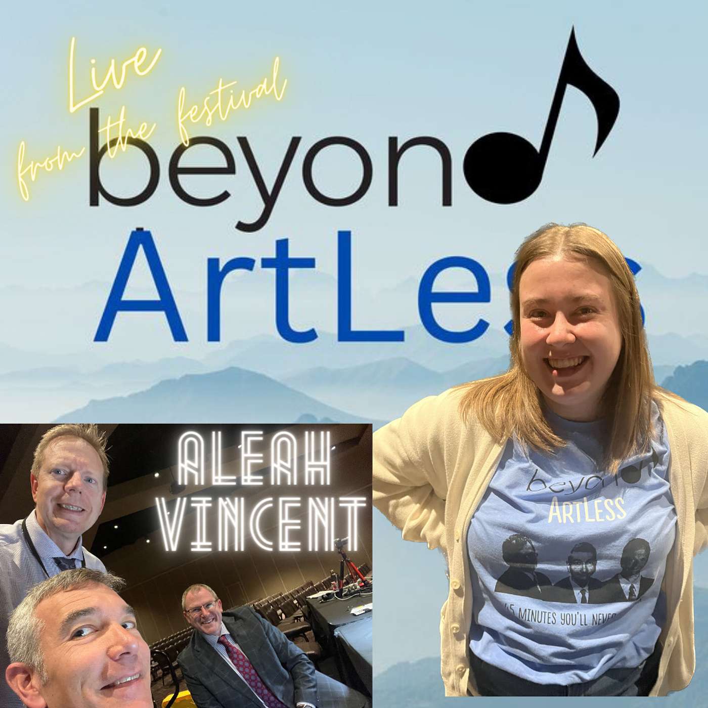 beyond ArtLess