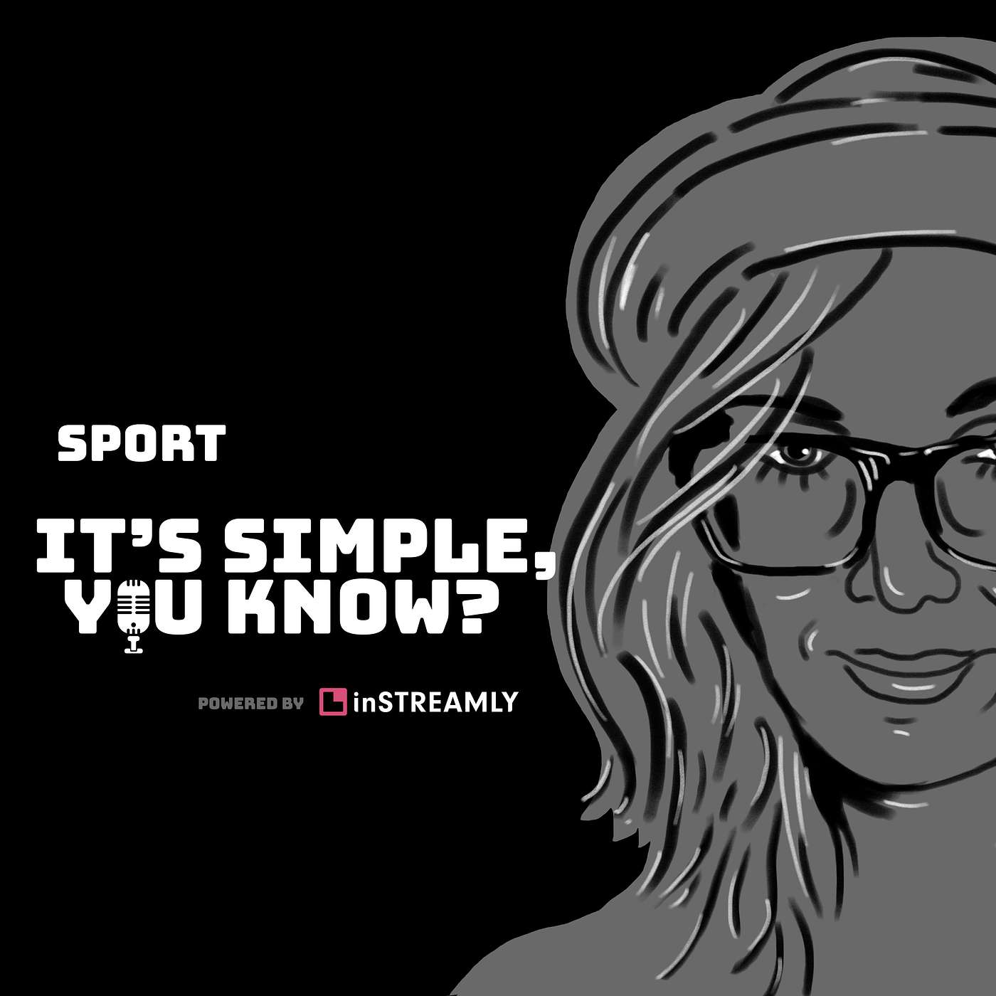 It\'s simple, you know?