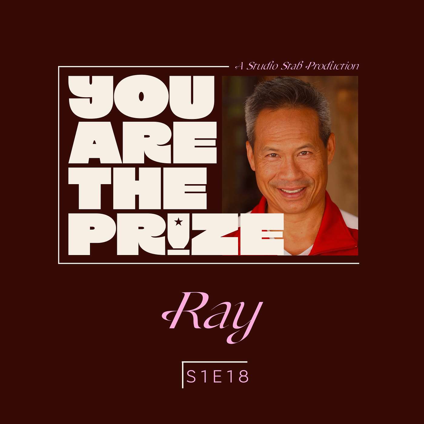 You Are The Prize