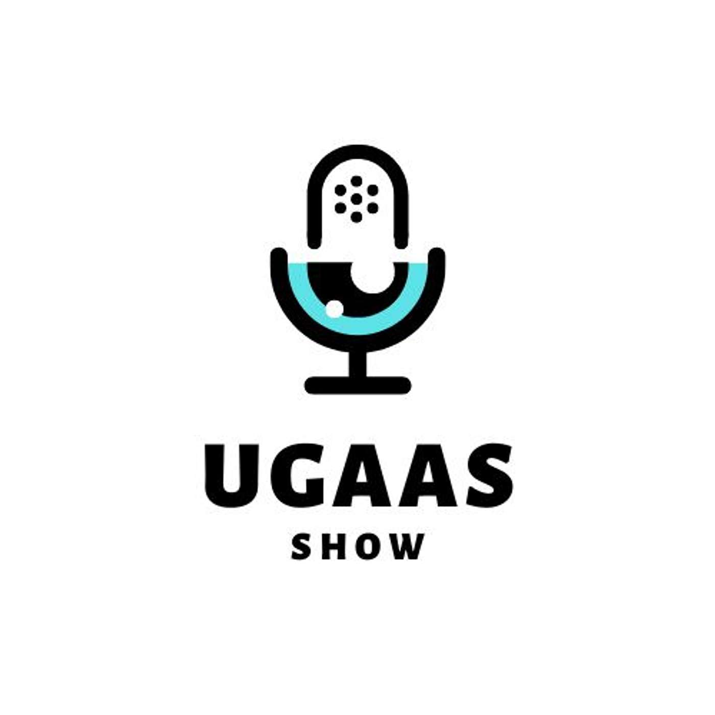 Ugaas Podcast