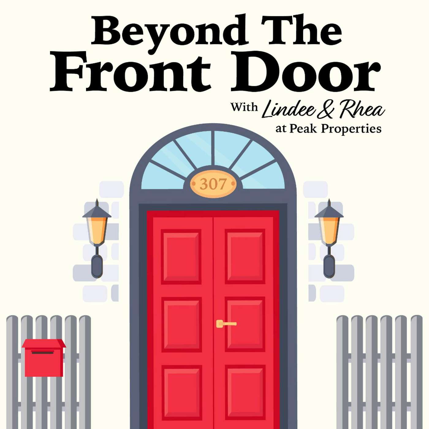 Beyond the Front Door