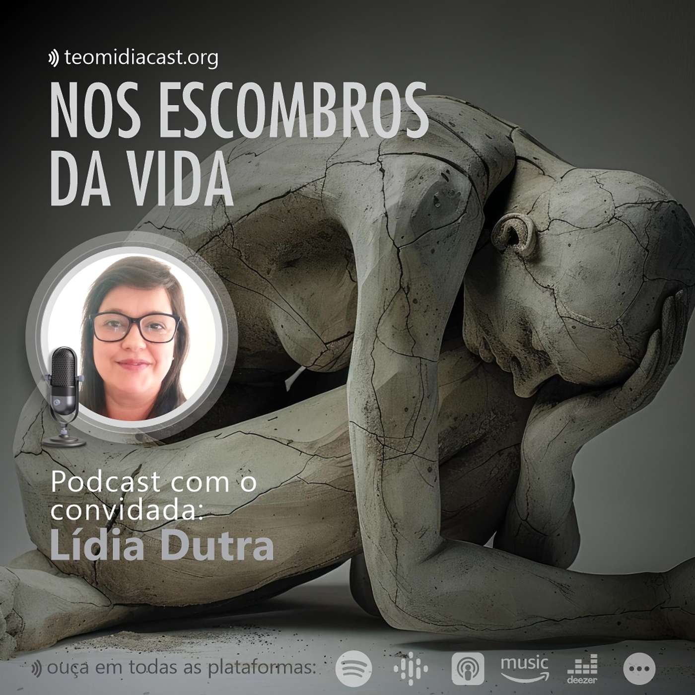 #189 - Nos Escombros da Vida