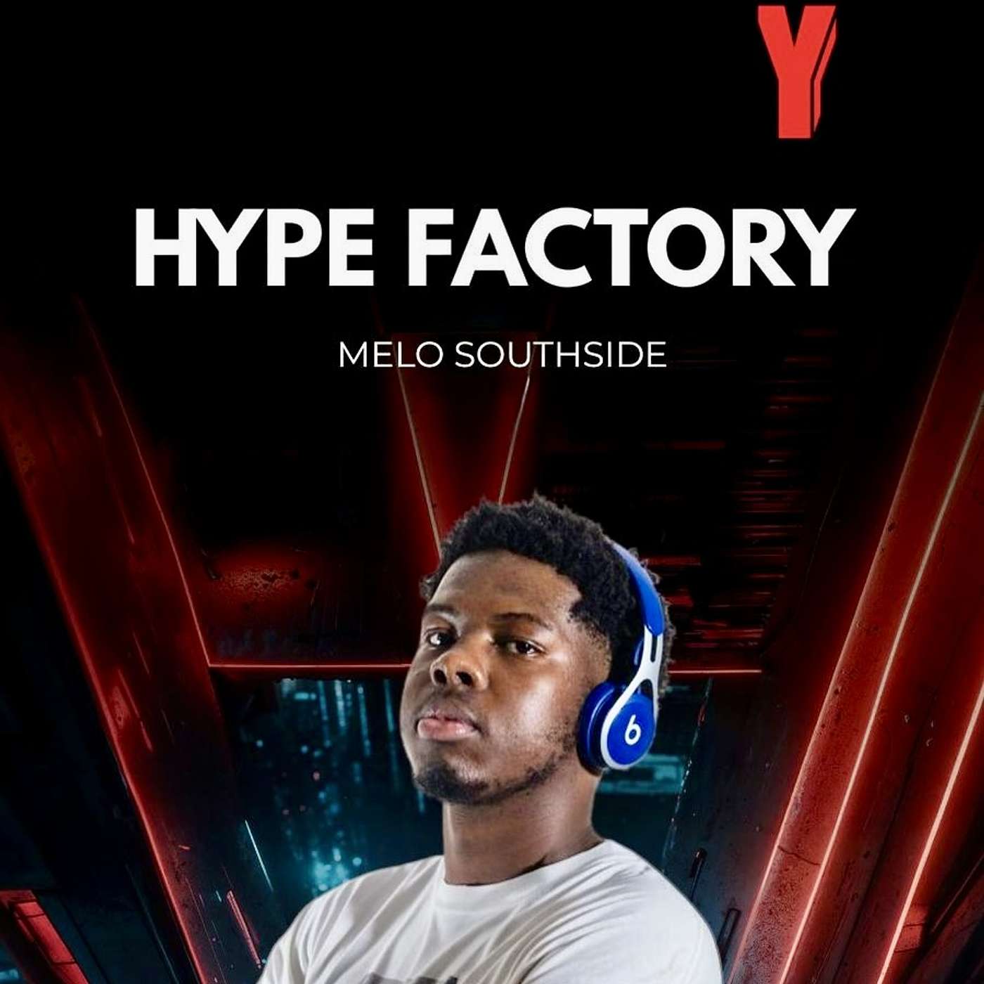 Hype Factory Mix