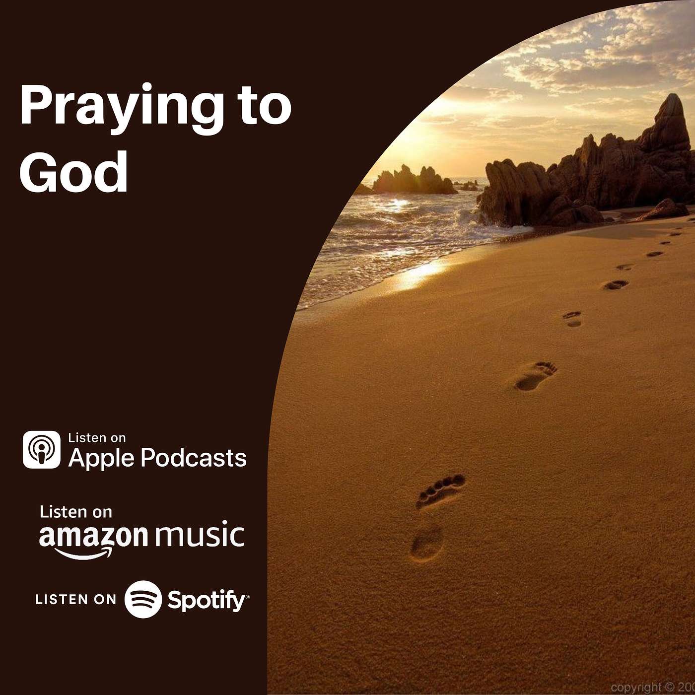 #18 - Praying To God