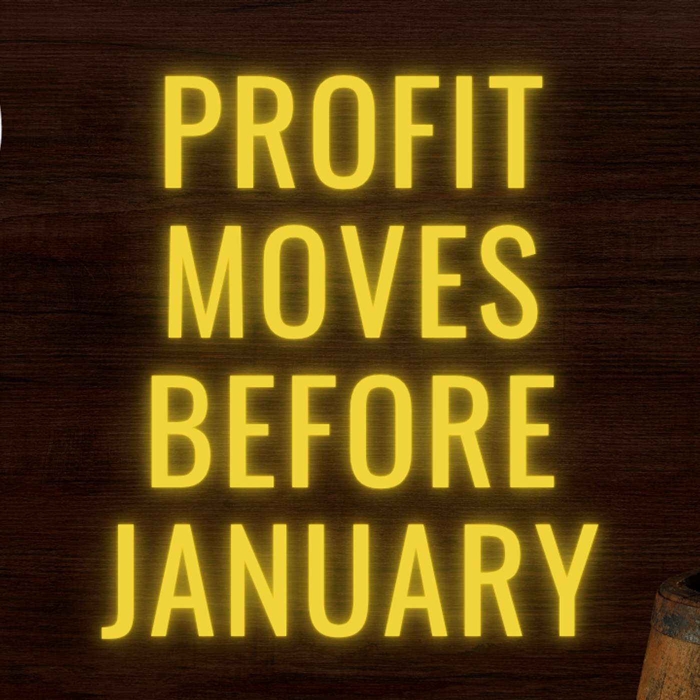 Q4 Profit Acceleration for Bar Owners Using Smart Tax Cash Flow and Inventory Plays
