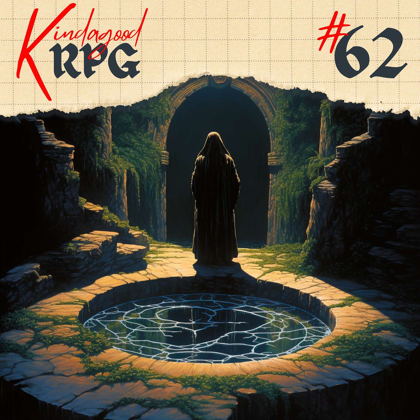 Kindagood RPG