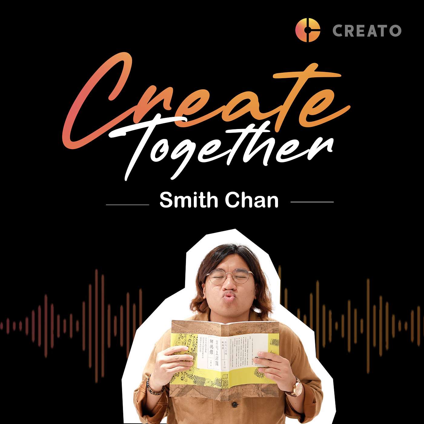 Creato Podcast