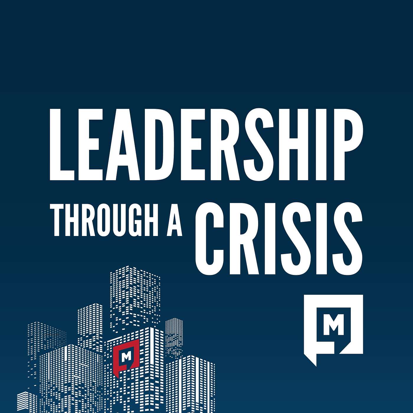 Leadership Through a Crisis: James Rogers of Mayo Clinic